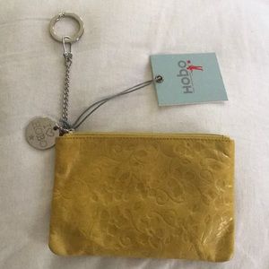 Hobo coin purse